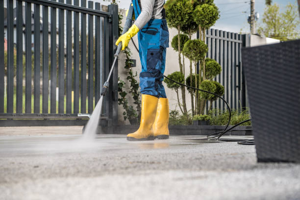 Best Post-Construction Pressure Washing  in San Bernardino, CA